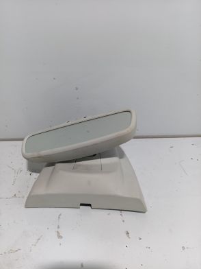 Lusterko wsteczne Fiat 500L 2014-2018