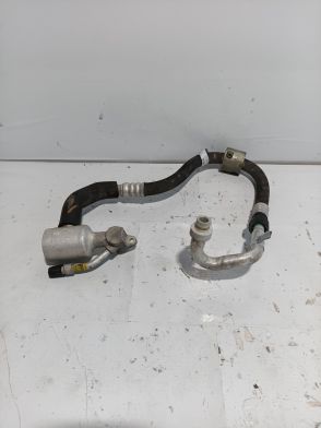 Wąż przewód klimatyzacji Fiat 500L 2014-2018