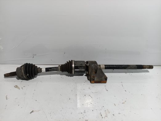 Półoś przednia prawa Fiat 500L 2014-2018 