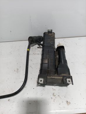 Obudowa filtr węglowy parownik Fiat 500L 1,4 2014-2018
