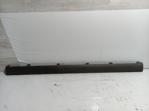 Listwa nakładka progowa progu lewa Trekking Fiat 500L 2014-2018 USA