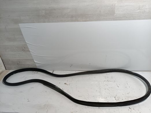 Uszczelka drzwi prawy przód Fiat 500L 2014-2018 oryginał 