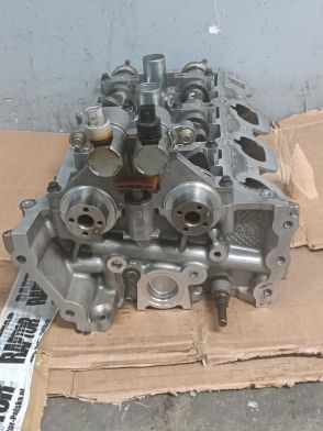 Głowica prawa Ford Mustang 3,7 V6 wałki rozrządu 2011-2014