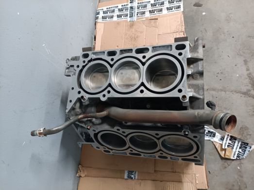 Blok silnika Ford Mustang 3,7 V6 2010-2014