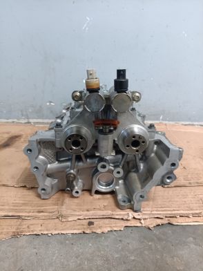 Głowica lewa Ford Mustang 3,7 V6 wałki rozrządu 2011-2014