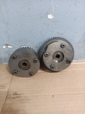 Wariator rozrządu koło zmiennych faz rozrządu ssący i wydechowy  Ford Mustang 3,7 2011-