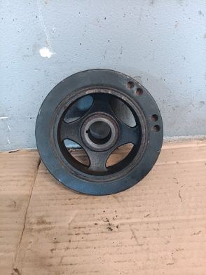 Koło pasowe wału silnika 3,6 Chrysler Pacifica Dodge Durango Jeep Grand Cherokee Wrangler RAM 2011-2025