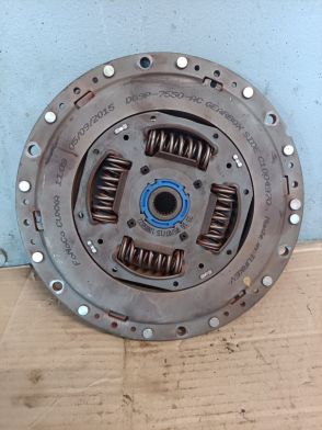 Tarcza sprzęgła skrzyni eCVT Ford  Mondeo Mk5 Fusion Hybrid  - C-Max Energi 2014- 2,0