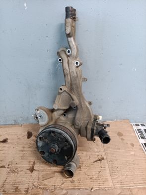 Pompa wody Cadillac Escalade Chevrolet Silverado GMC Sierra 5,3 6,2 2014-2020