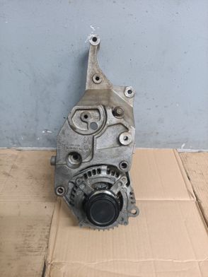 Alternator mocowanie uchwyt Chevrolet Suburban GMC Sierra Cadillac Escalade 6,2 2014-2018