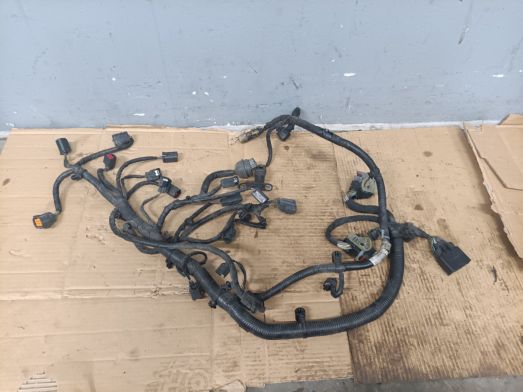 Wiązka przewodów silnika Ford Mustang MKV 2015- 2,0