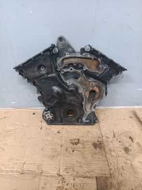 Pokrywa osłona obudowa rozrządu Ford Explorer 3,5 2011-2019