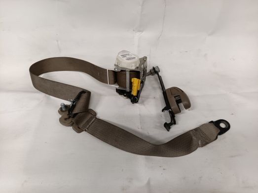 Pas bezpieczeństwa prawy przód V Chrysler Town Country Dodge Caravan 2008-