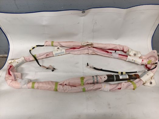 Kurtyna boczna  poduszka powietrzna airbag oryginał prawa Chrysler Town Country Dodge Grand Caravan 2008-2016