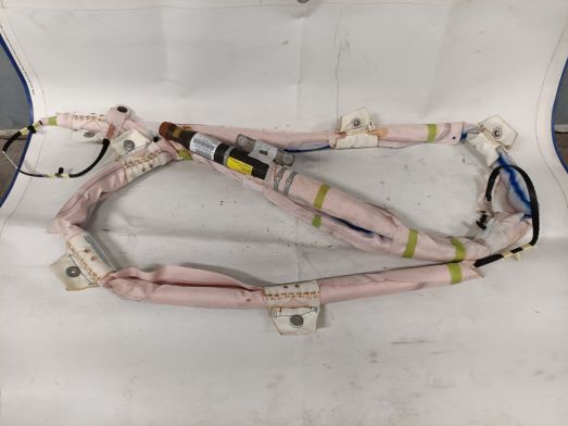 Kurtyna boczna poduszka powietrzna airbag oryginał lewa Chrysler Town Country Dodge Grand Caravan 2012-2016