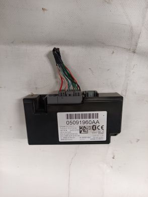 Moduł bluetooth Chrysler Town Country Dodge Caravan 2012-2018