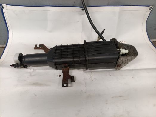 Filtr węglowy 3,6 Chrysler Town Country Dodge Caravan 2007-2020