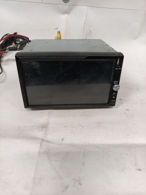 Radio samochodowe 2DIN Android 7″ | USB AUX SD | Kamera cofania |