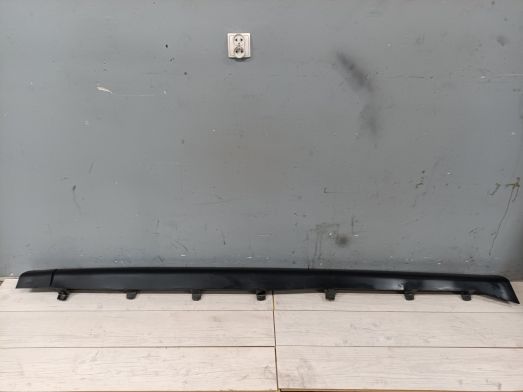 Listwa progowa próg lewy Chrysler Town Country Dodge Grand Caravan 2012-