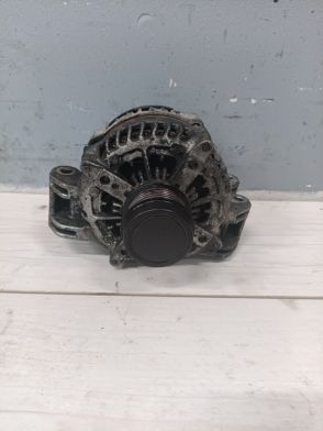 Alternator Jeep Grand Cherokee Wk2 Dodge Durango 3,6 2014- 