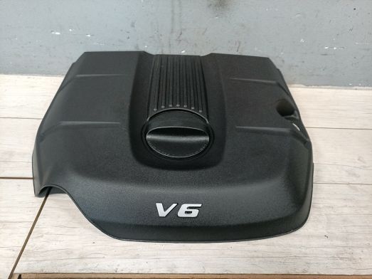 Górna osłona pokrywa silnika Dodge Durango Jeep Grand Cherokee WK2 2014-