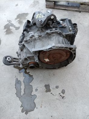 Skrzynia biegów Jeep Cherokee KL 2,4/3,2 2014-2018 948TE