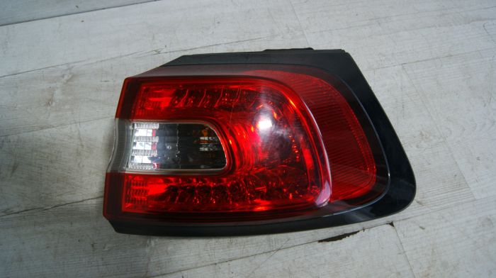 Lampa Prawa Tył LED Jeep Cherokee KL