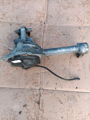 Dodge Nitro Jeep Cherokee KK 2.8L CRD Dyfer Most Przedni Przód Dyferencjał