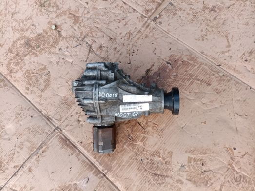 Dodge Durango Grand Cherokee 3.6L 2014-2015 Most Dyfer Przedni Dyferencjał Przód 