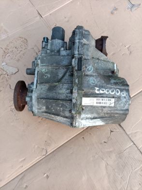 Jeep Liberty 3.7L 2008-2012 Reduktor Napędu Skrzyni