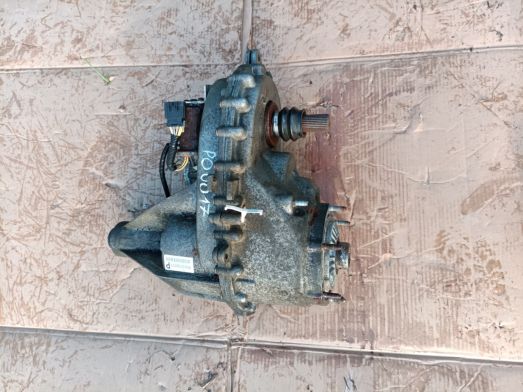 Dodge RAM 1500 2013-2014 Reduktor Napędu Skrzyni 