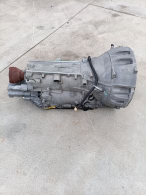 Dodge Durango 3.6L 2014-2018 Automatyczna Skrzynia Biegów 8hp70 