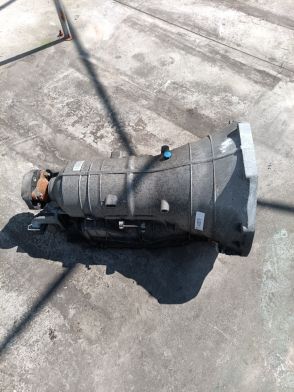 SKRZYNIA BIEGÓW BMW E63 E60 4.4I 6HP-26 7541155 2003-2010