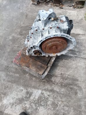 Skrzynia biegów automatyczna Jeep Cherokee KL 3,2 4x4 2014-2018 948TE