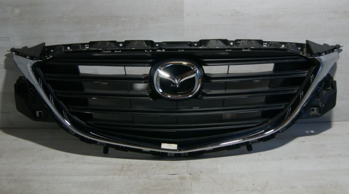 Atrapa chłodnicy, grill Mazda CX-9 2016-