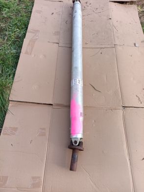 Ford F-150 2015-2017  Wał Napędowy Środkowy Prosty fl34-4602-ha 