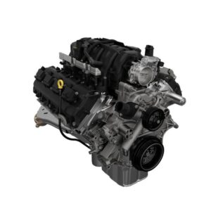 MOPAR 5.7 HEMI Gen III Crate Engine 383 HP – 68303088AC