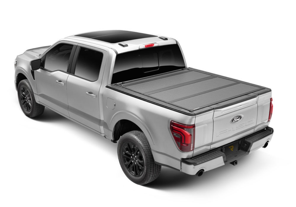 Bak Industries BAKFlip MX4 (GEN 3) 21-26 F150 5'7" (Includes Lightning) – BAK448339 - obrazek 3