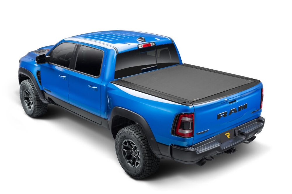 Bak Industries Revolver X4s 19-26 (New Body Style) Ram 5'7" w/out RamBox w/out Multifunction TG – BAK80227 - obrazek 2