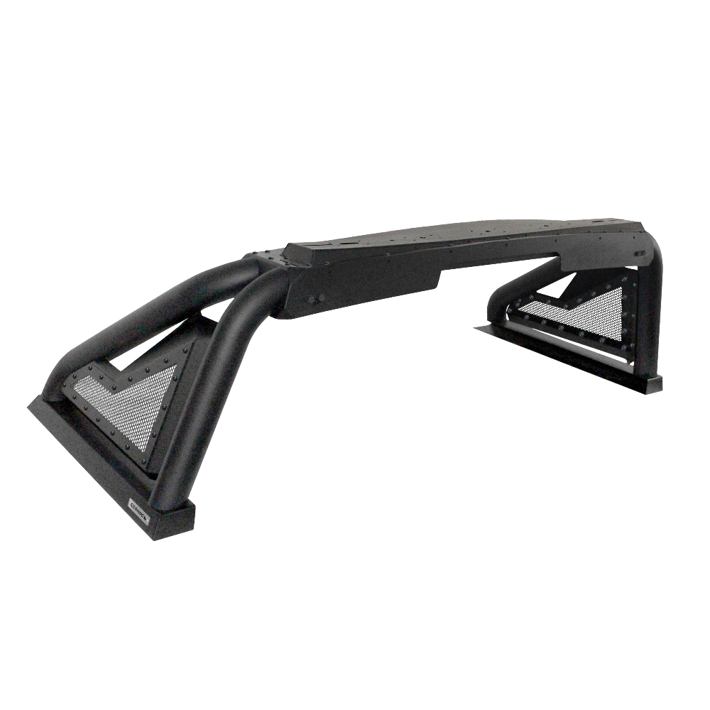 Go Rhino Sport Bar 2.0 for Full-Sized Trucks for Ram, Silverado, Sierra – GRH918000T - obrazek 7