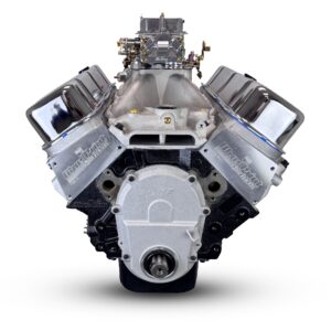 BluePrint 496 CID GM Big Block Crate Engine 600 HP – BPEBP4967CTC