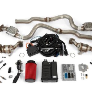 GM 6.2L 376 Gen V V8 Crate Engine 455 HP – 19433063