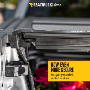 Bak Industries BAKFlip MX4 (GEN 3) 21-26 F150 5'7" (Includes Lightning) – BAK448339