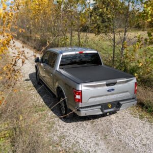 Bak Industries Revolver X4s 19-26 (New Body Style) Ram 5'7" w/out RamBox w/out Multifunction TG – BAK80227