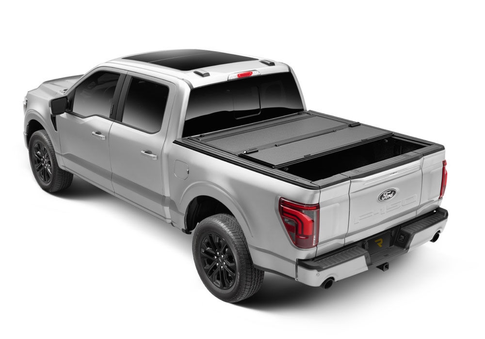 Bak Industries BAKFlip MX4 (GEN 3) 21-26 F150 5'7" (Includes Lightning) – BAK448339 - obrazek 2