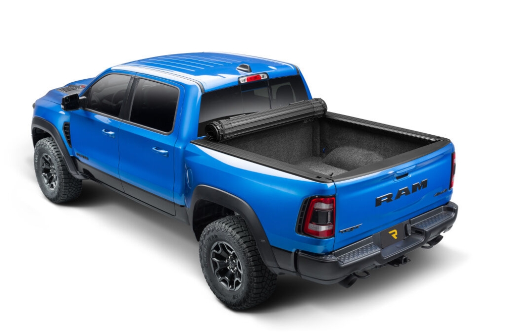 Bak Industries Revolver X4s 19-26 (New Body Style) Ram 5'7" w/out RamBox w/out Multifunction TG – BAK80227 - obrazek 4