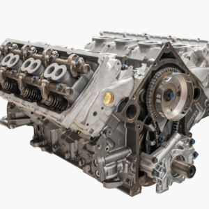 Silnik 5.7L V8 Hemi